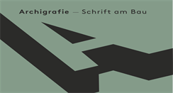 Desktop Screenshot of agneslaube.ch